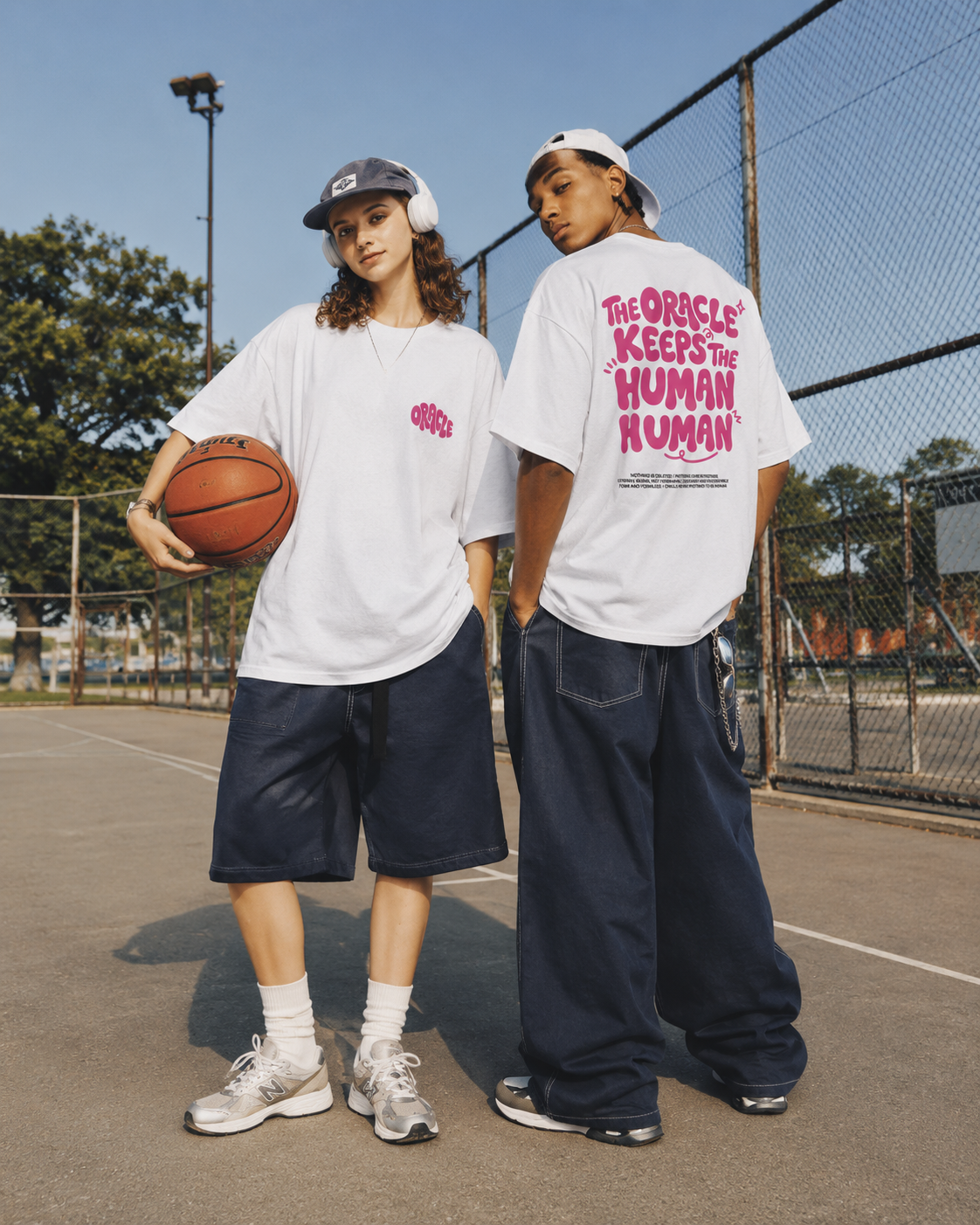 FORMLESS lookbook