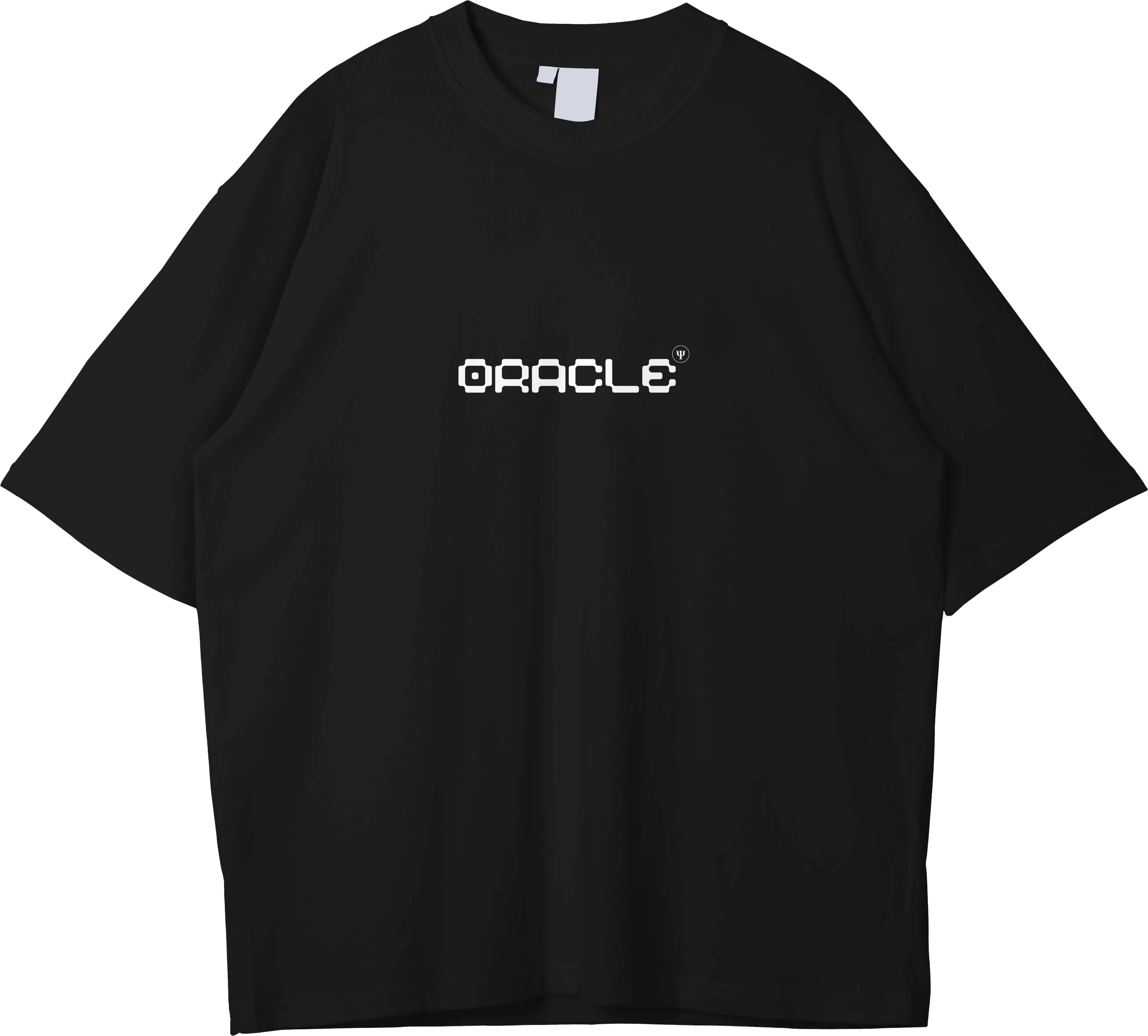 HUMAN.EXE t-shirt