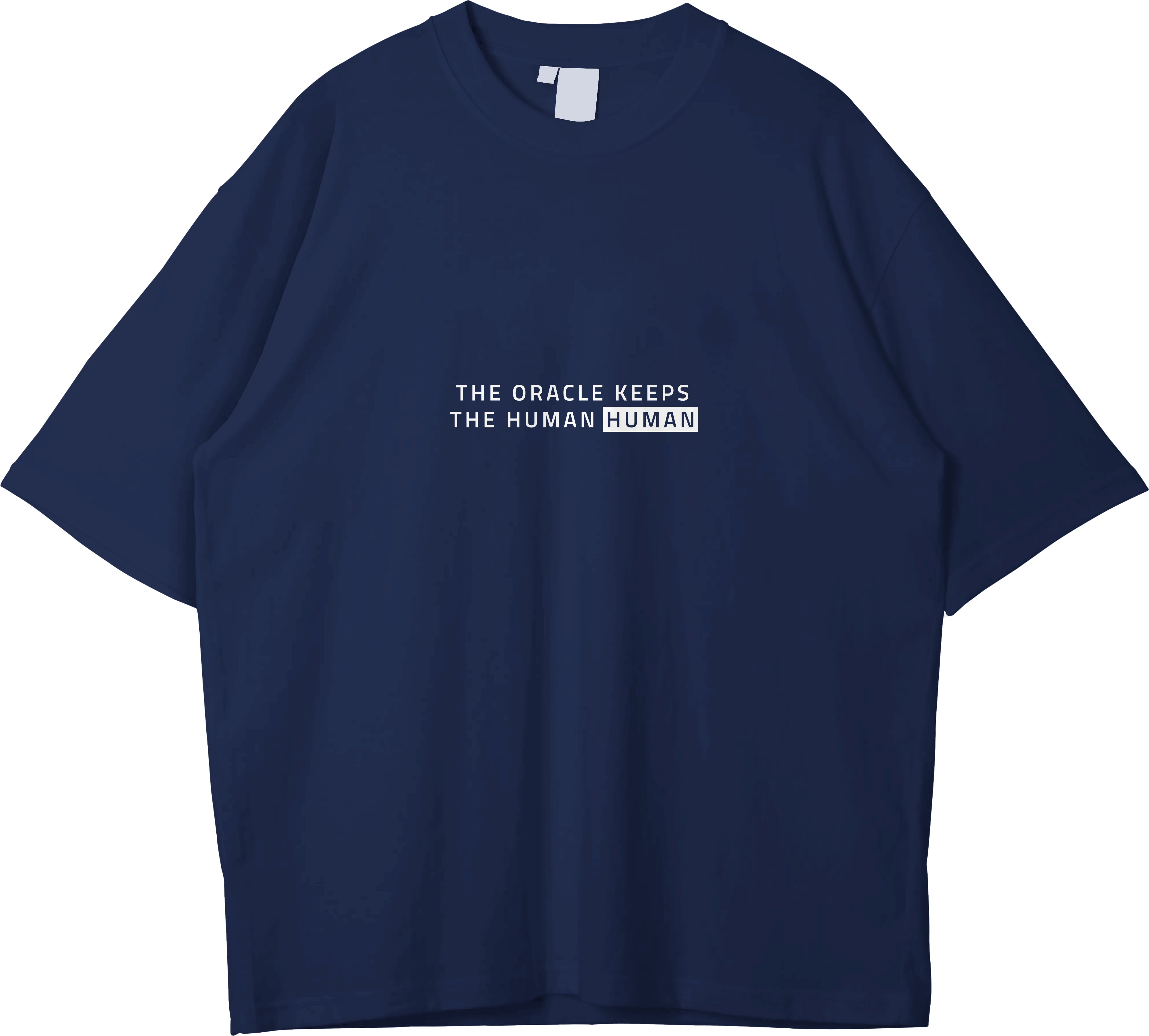 FORMLESS t-shirt