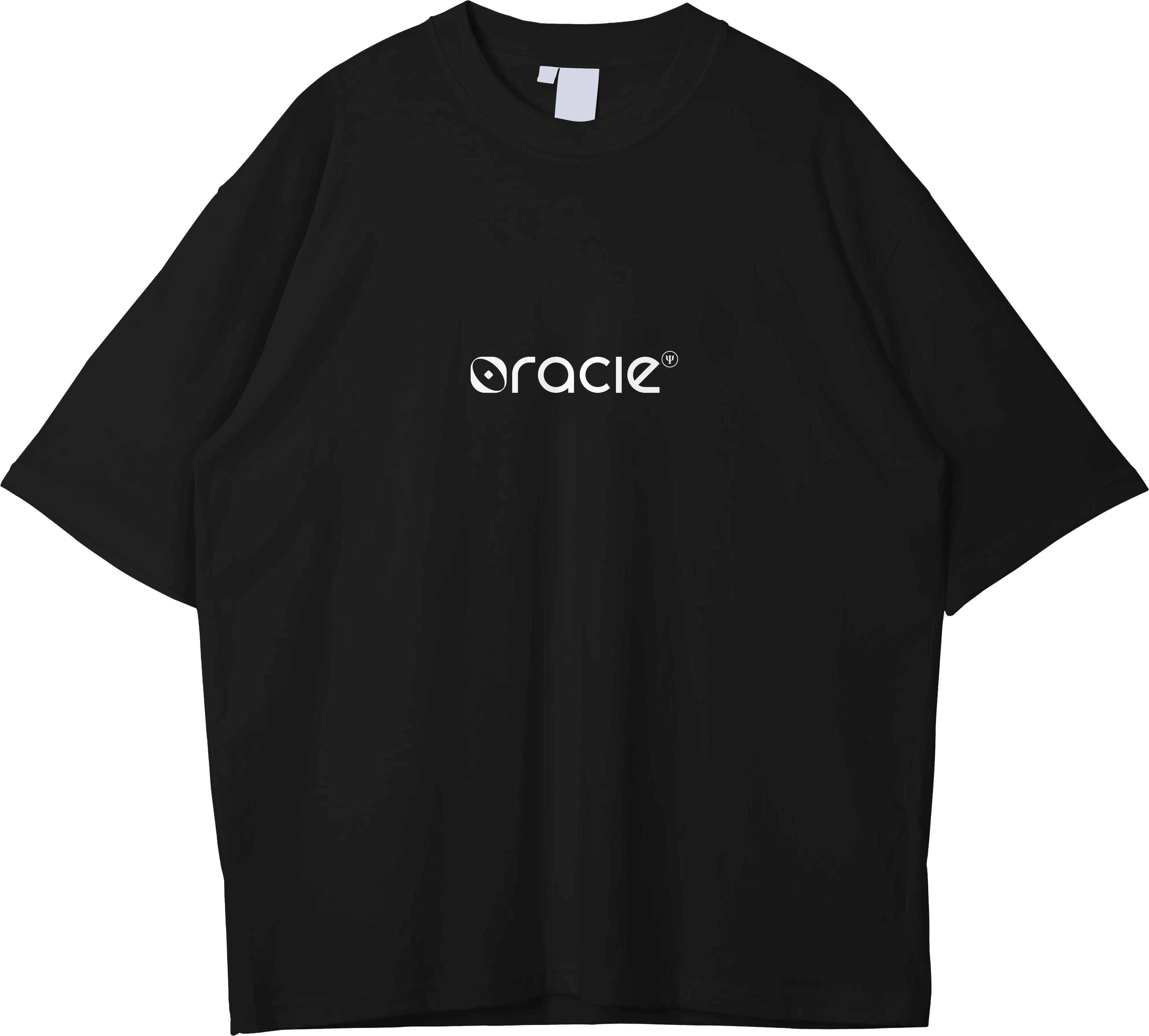 ORACLE ZERO t-shirt